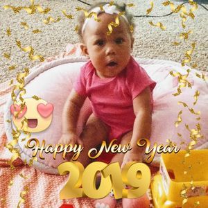 Meet your Posher, Tamara